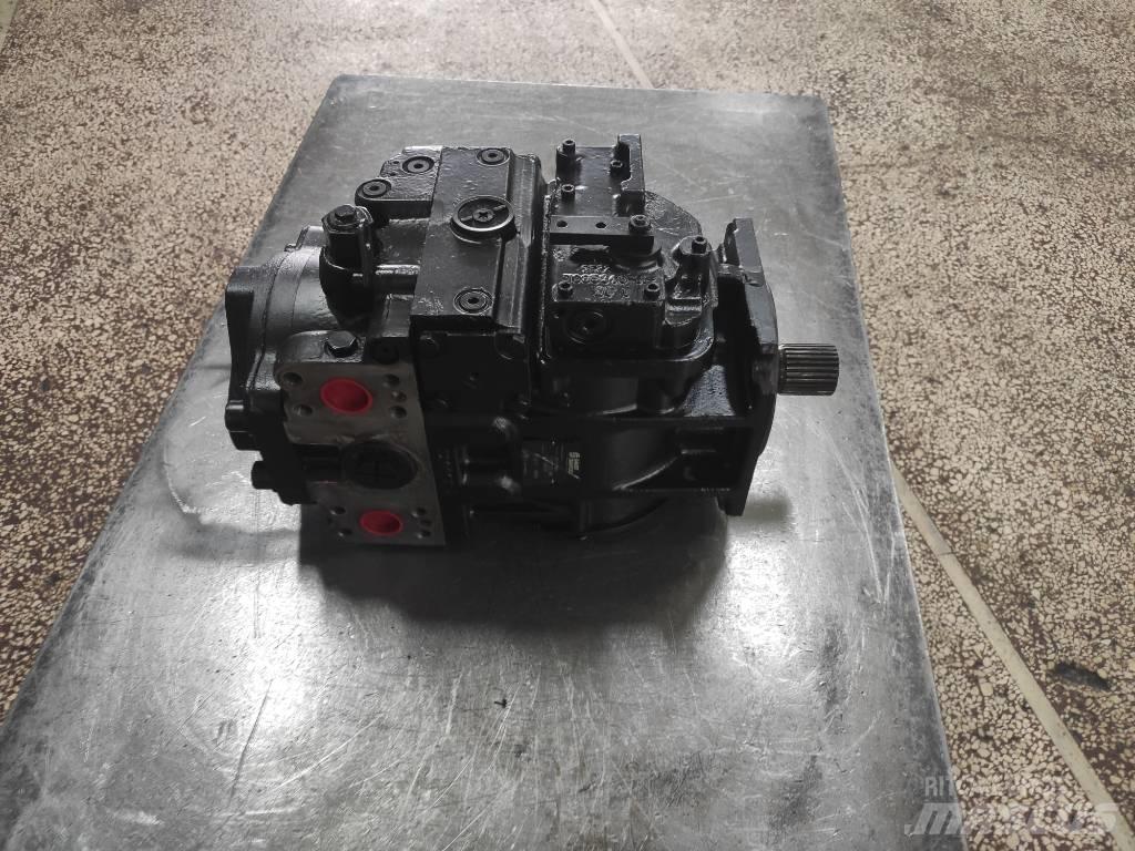 Sauer Danfoss 90R130 Υδραυλικά