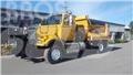 Western Star 4900 FA Εκχιονιστήρες και χιονοδιώχτες
