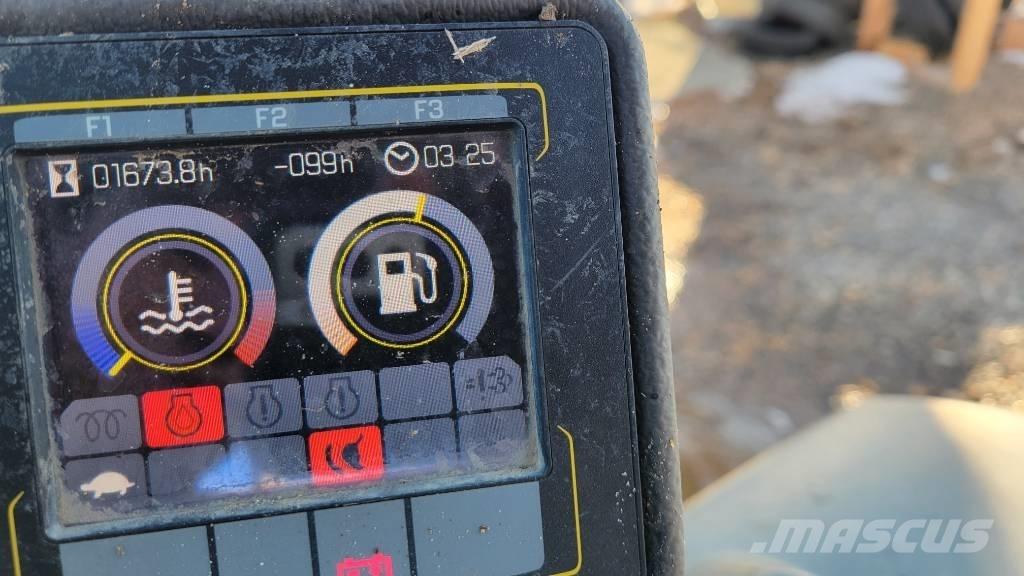 Wacker Neuson EZ 36 Εκσκαφάκι (διαβολάκι) < 7t