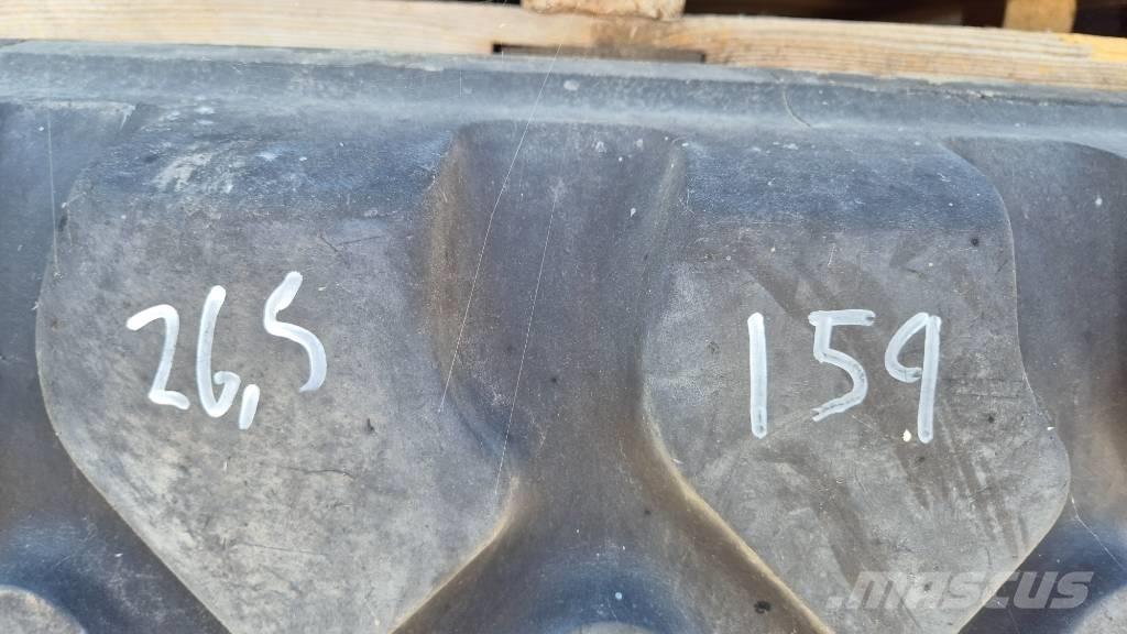  Dæk 26.5 R25 Ελαστικά και ζάντες