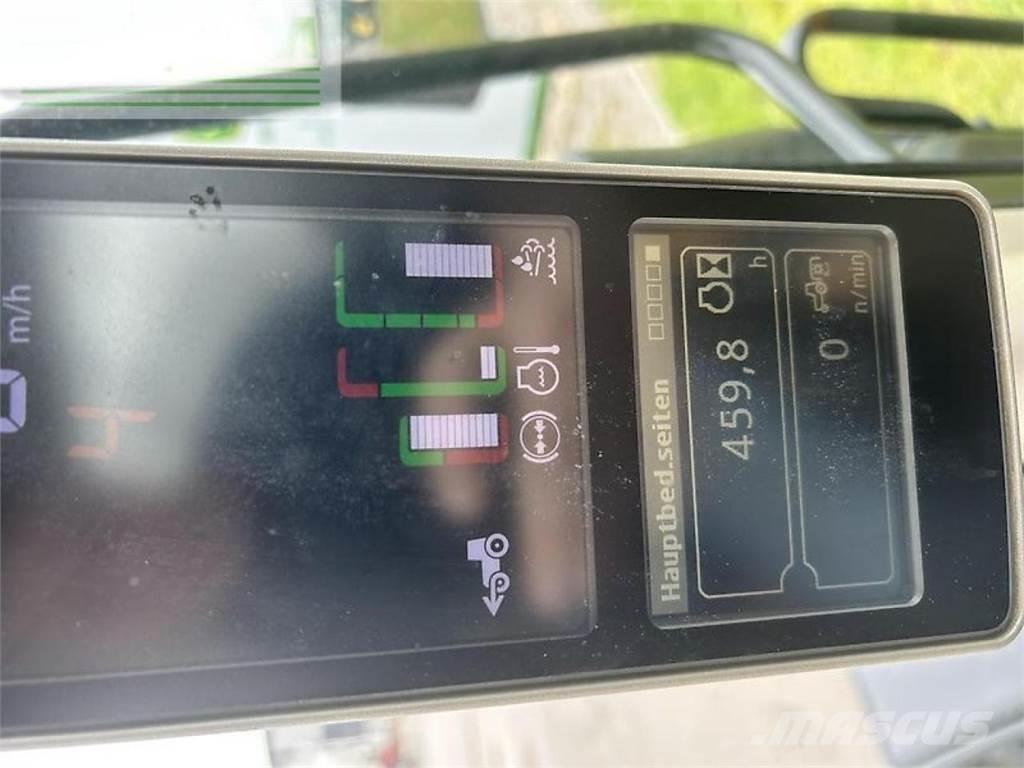 John Deere 6090m Τρακτέρ