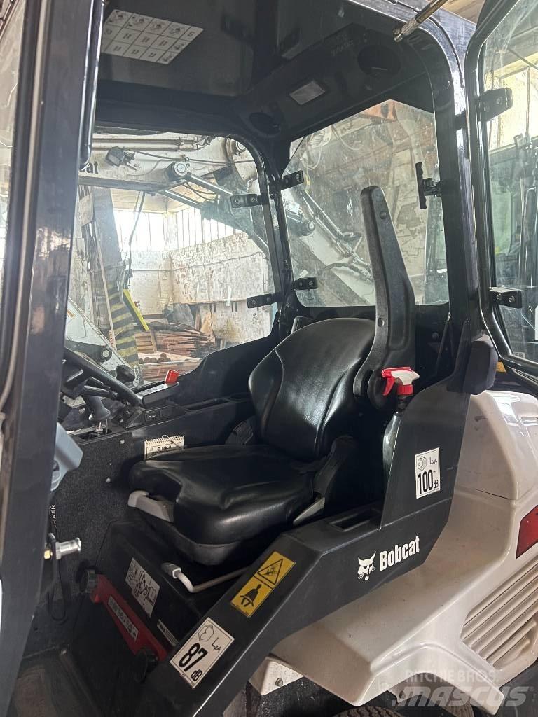 Bobcat L 23 Μίνι φορτωτές