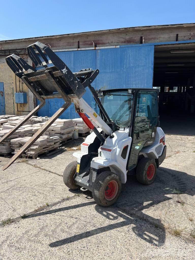 Bobcat L 23 Μίνι φορτωτές