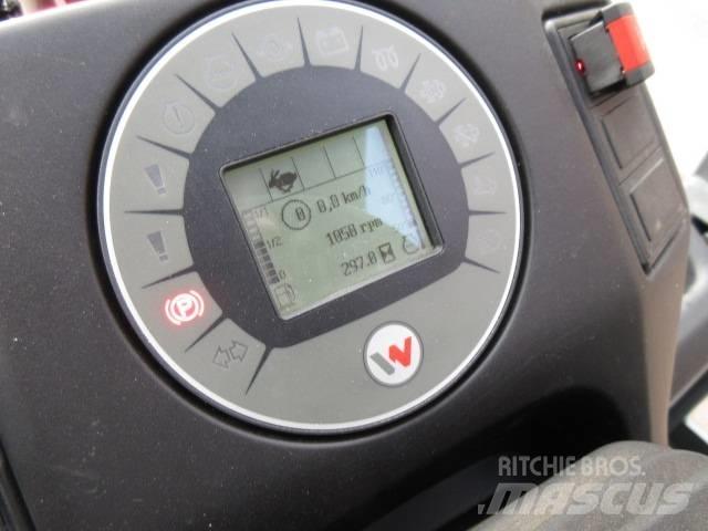 Weidemann 1390 Φορτωτές πολλαπλών χρήσεων