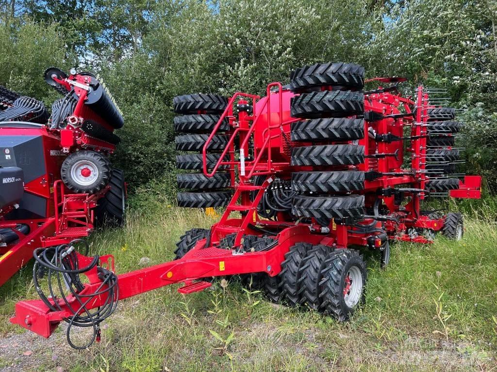 Horsch Sprinter 6ST Σπορείς