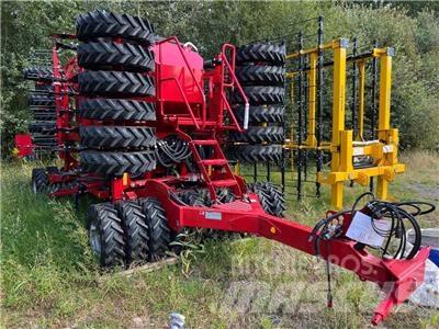 Horsch Sprinter 6ST Σπορείς