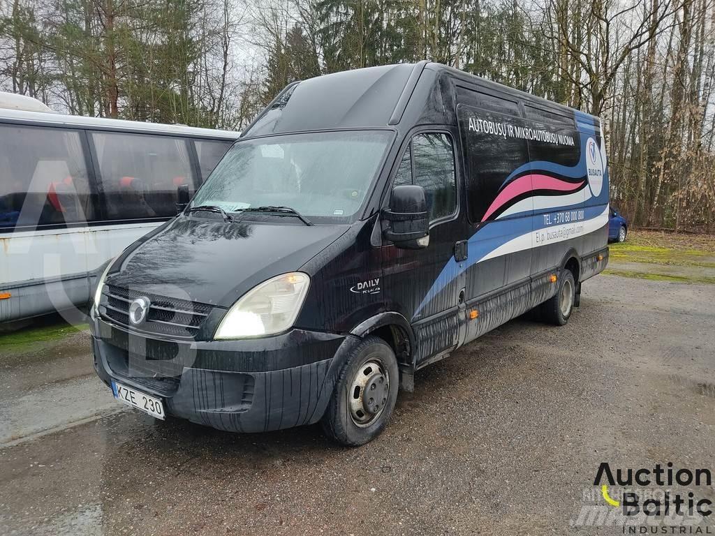 Iveco Daily Άλλα Vans