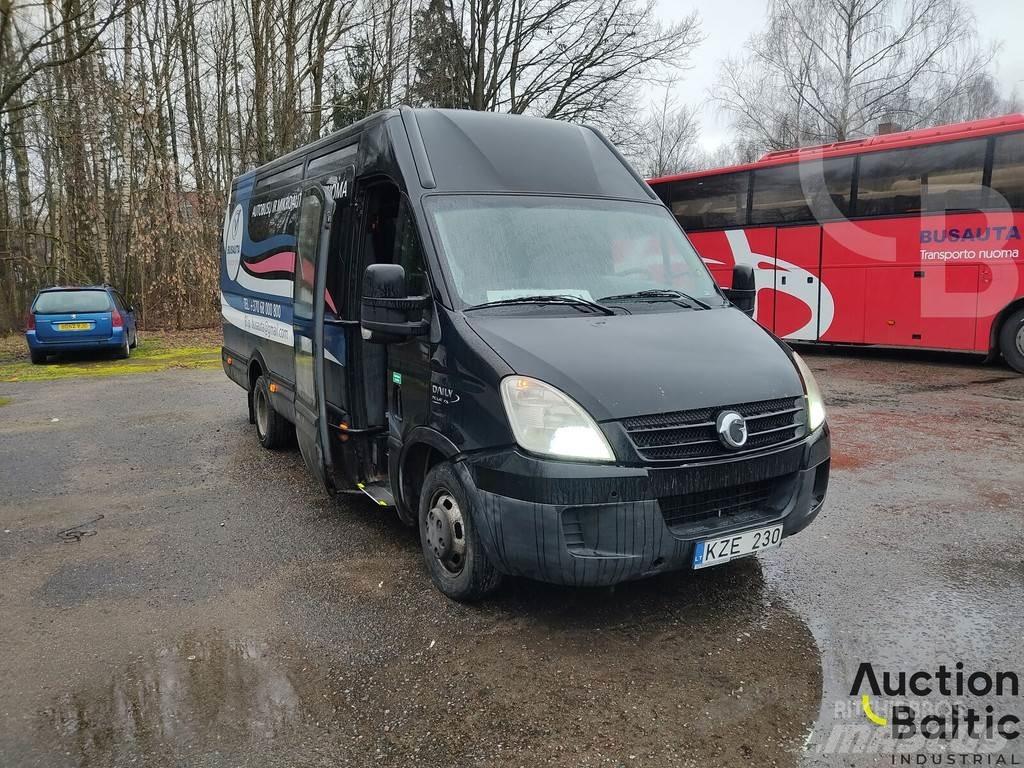 Iveco Daily Άλλα Vans
