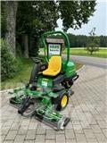 John Deere 2500 B Χορτοκοπτικά γηπέδων με γκαζόν