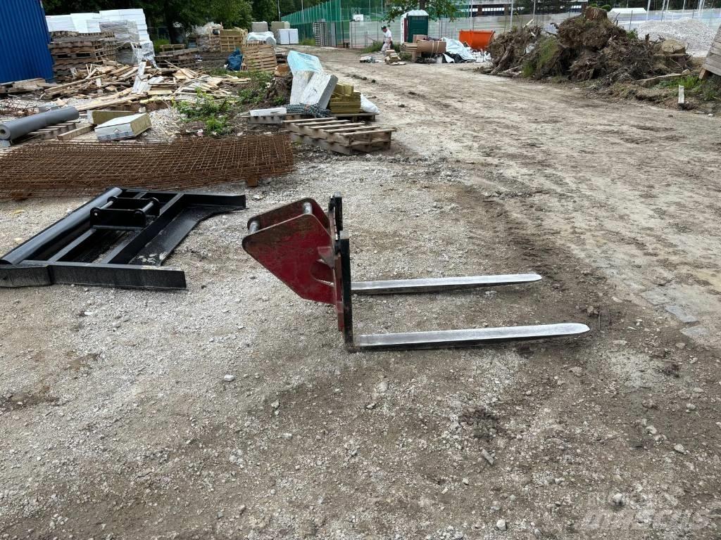 Takeuchi TB295W Εκσκαφείς με τροχούς - λάστιχα