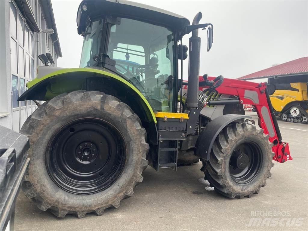 CLAAS ARION 530 Τρακτέρ