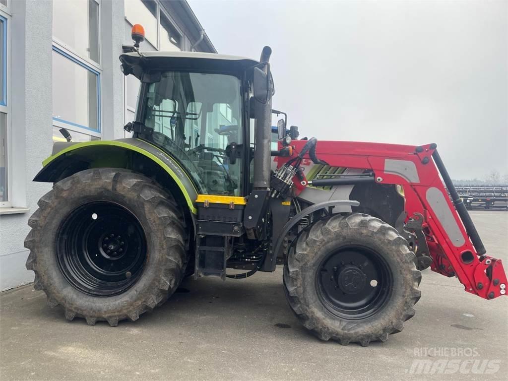 CLAAS ARION 530 Τρακτέρ