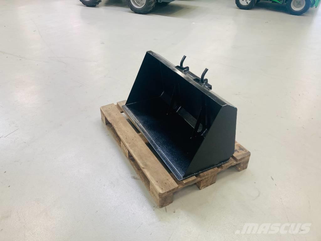 Stama Skovl 105 cm Κατασκευές - Άλλα