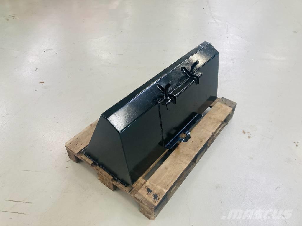 Stama Skovl 105 cm Κατασκευές - Άλλα