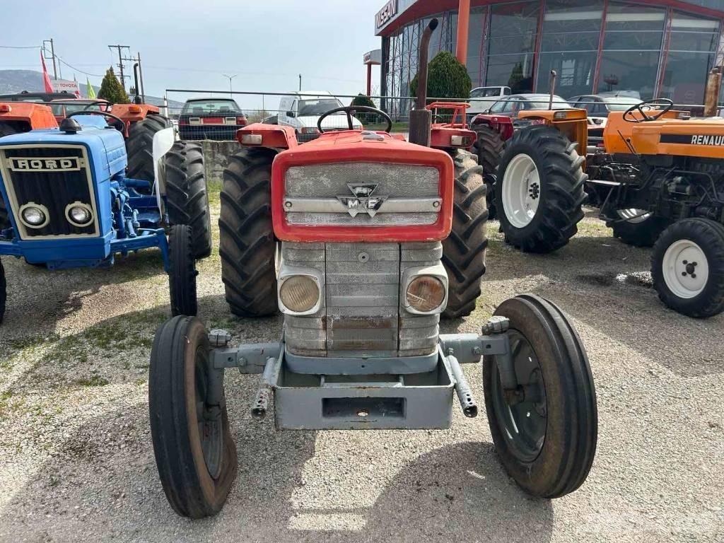 Massey Ferguson 165 Τρακτέρ