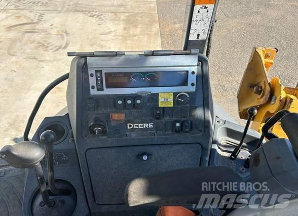 John Deere 310L EP Εκσκαφείς Φορτωτές τύπου JCB