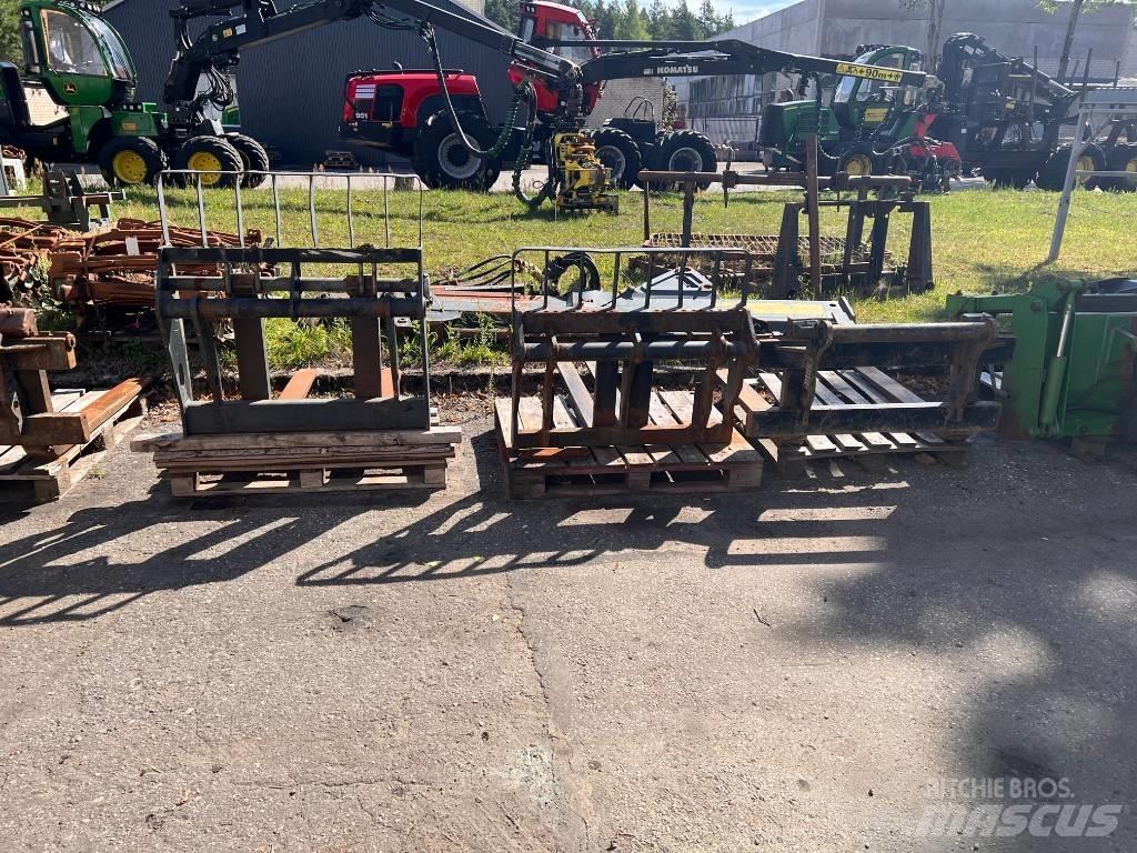 Manitou Forks Άλλες μηχανές φόρτωσης και σκαψίματος και εξαρτήματα