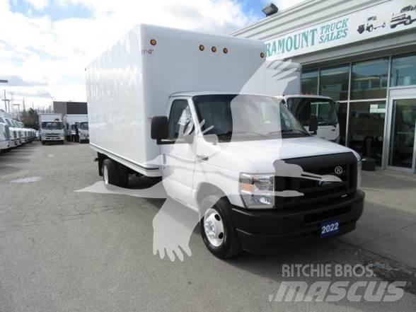 Ford E450 Κατασκευές - Άλλα