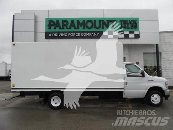 Ford E450 Κατασκευές - Άλλα