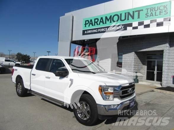 Ford F150 Κατασκευές - Άλλα