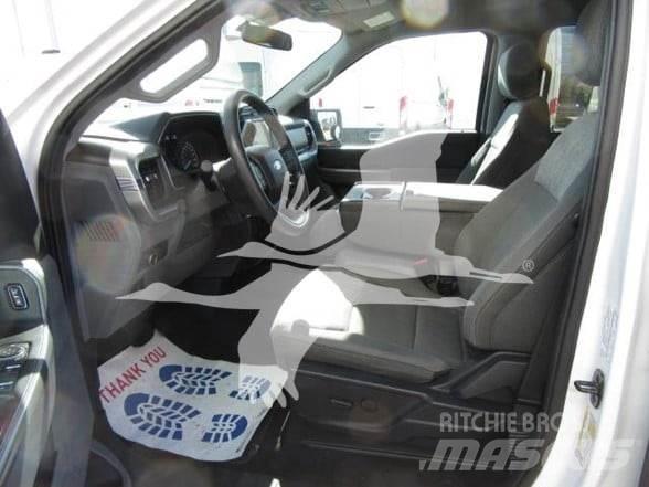 Ford F150 Κατασκευές - Άλλα