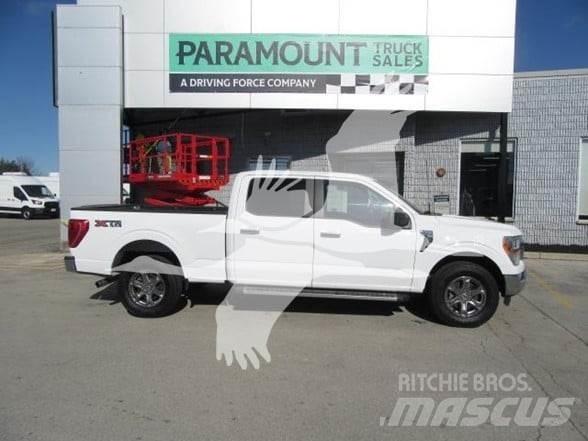Ford F150 Κατασκευές - Άλλα