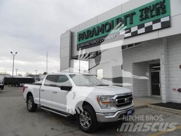 Ford F150 Κατασκευές - Άλλα