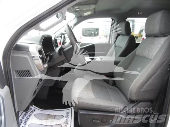 Ford F150 Κατασκευές - Άλλα