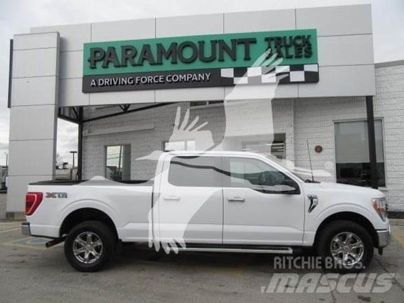 Ford F150 Κατασκευές - Άλλα
