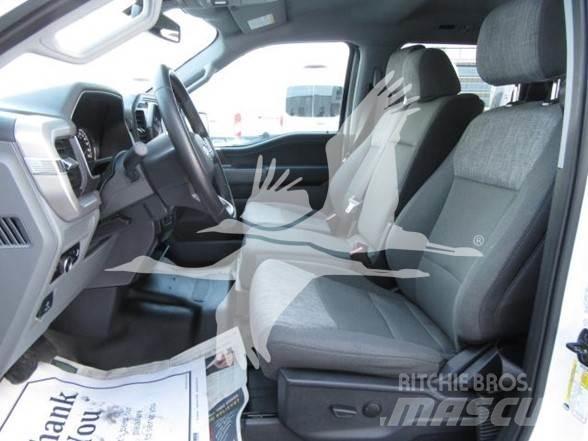 Ford F150 Κατασκευές - Άλλα