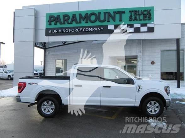 Ford F150 Κατασκευές - Άλλα