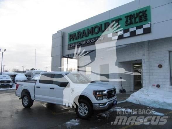 Ford F150 Κατασκευές - Άλλα