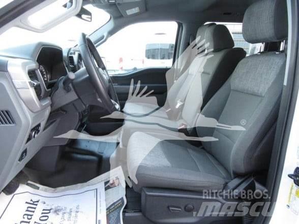 Ford F150 Κατασκευές - Άλλα