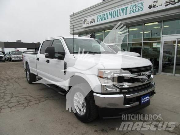 Ford F250 Κατασκευές - Άλλα