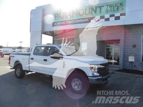 Ford F250 Κατασκευές - Άλλα