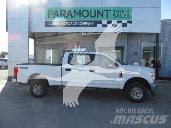 Ford F250 Κατασκευές - Άλλα