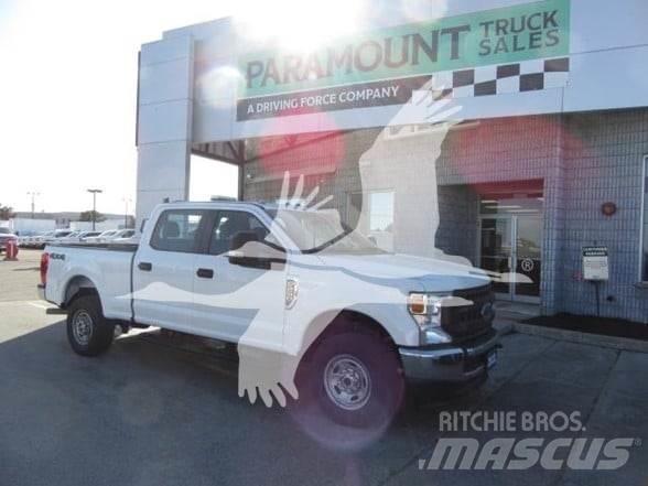 Ford F250 Κατασκευές - Άλλα