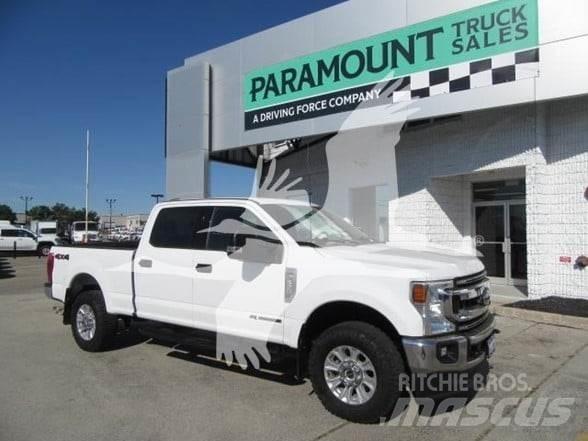 Ford F250 Κατασκευές - Άλλα