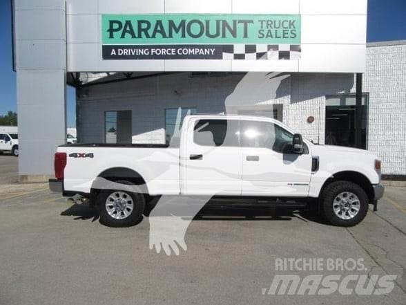 Ford F250 Κατασκευές - Άλλα