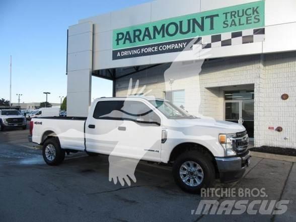 Ford F250 Κατασκευές - Άλλα
