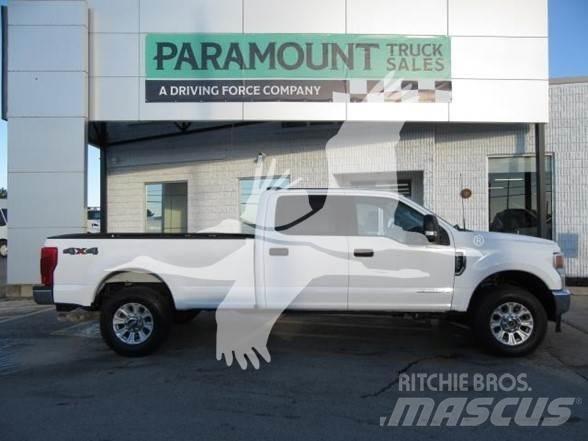 Ford F250 Κατασκευές - Άλλα