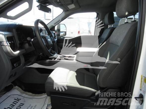 Ford F250 Κατασκευές - Άλλα