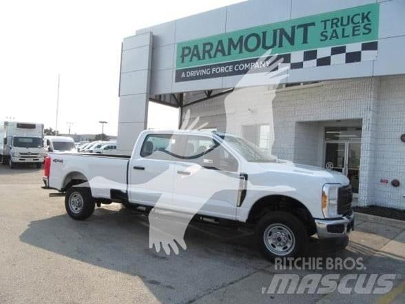 Ford F250 Κατασκευές - Άλλα