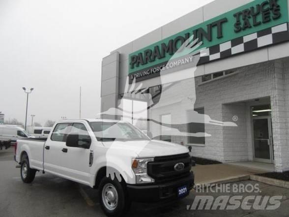 Ford F250 Κατασκευές - Άλλα