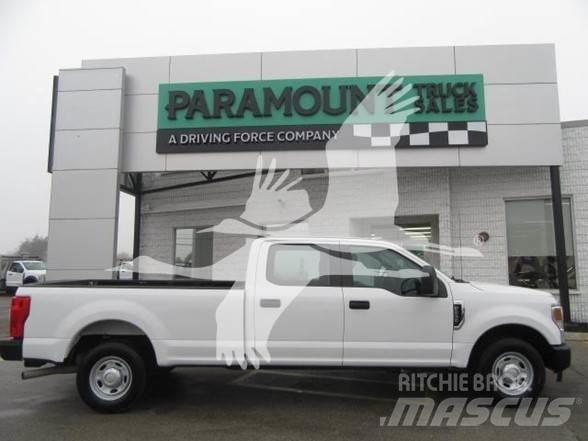 Ford F250 Κατασκευές - Άλλα