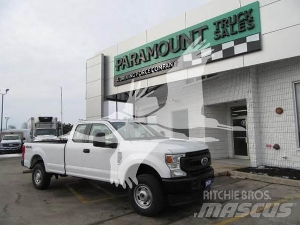 Ford F250 Κατασκευές - Άλλα