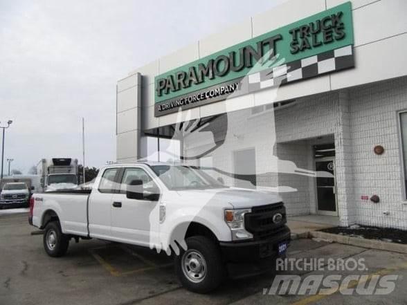 Ford F250 Κατασκευές - Άλλα