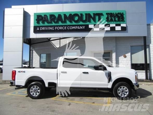 Ford F250 Κατασκευές - Άλλα