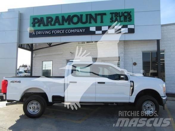 Ford F250 Κατασκευές - Άλλα