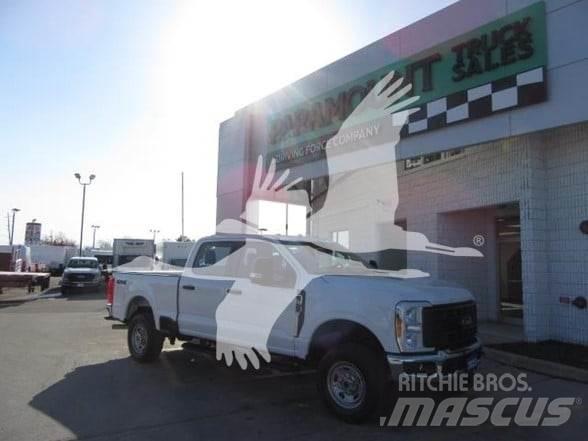 Ford F250 Κατασκευές - Άλλα